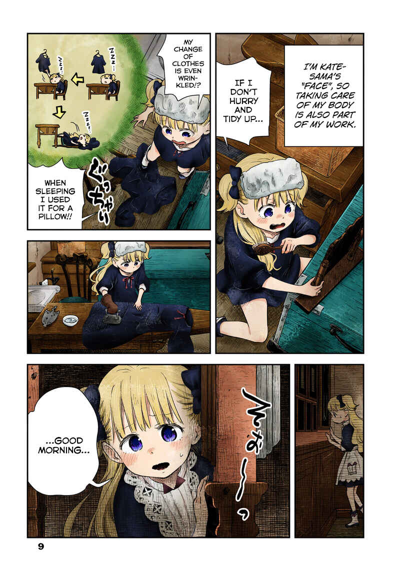 Chapter 4 - Page 9