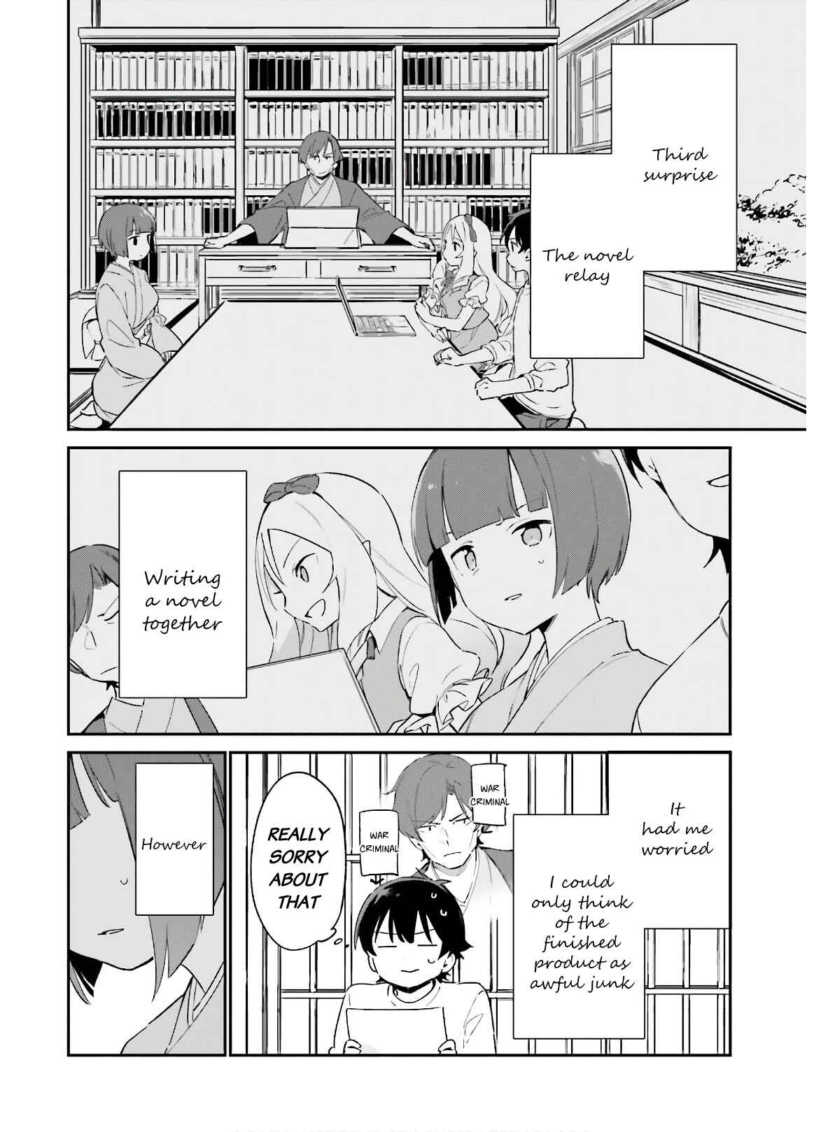 Chapter 71 - Page 20