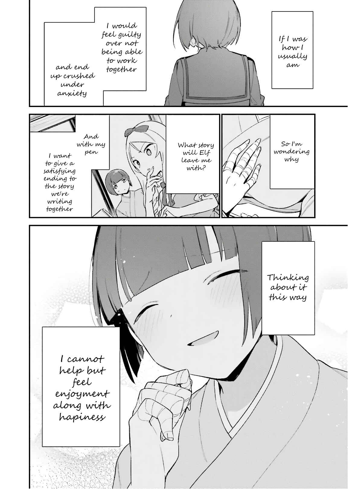 Chapter 71 - Page 22