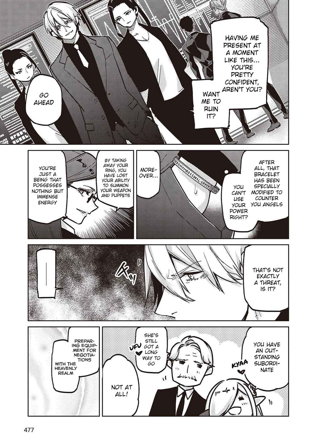 Chapter 108 - Page 15