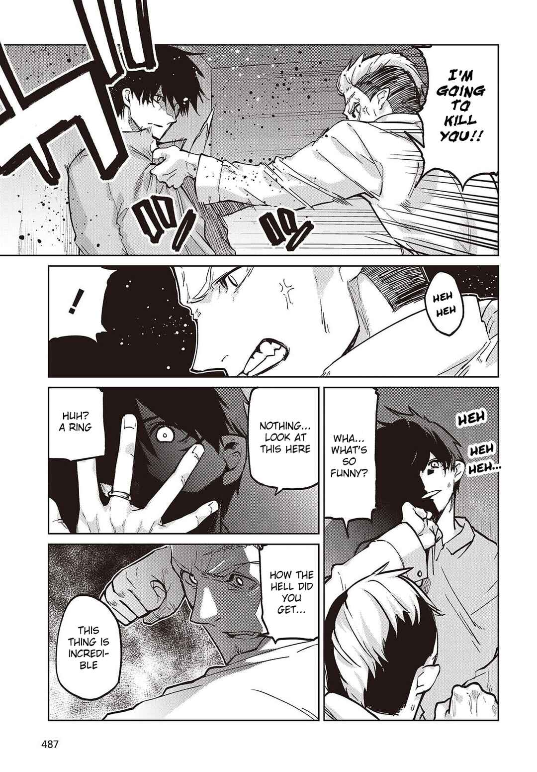 Chapter 108 - Page 25