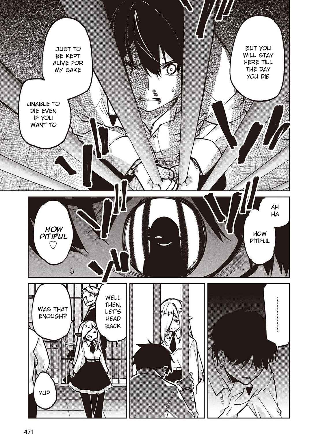 Chapter 108 - Page 9