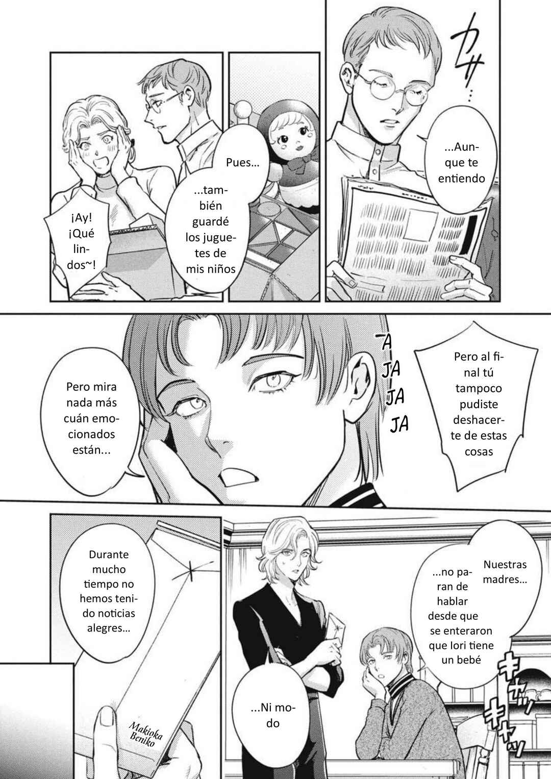 Chapter 40 - Page 12