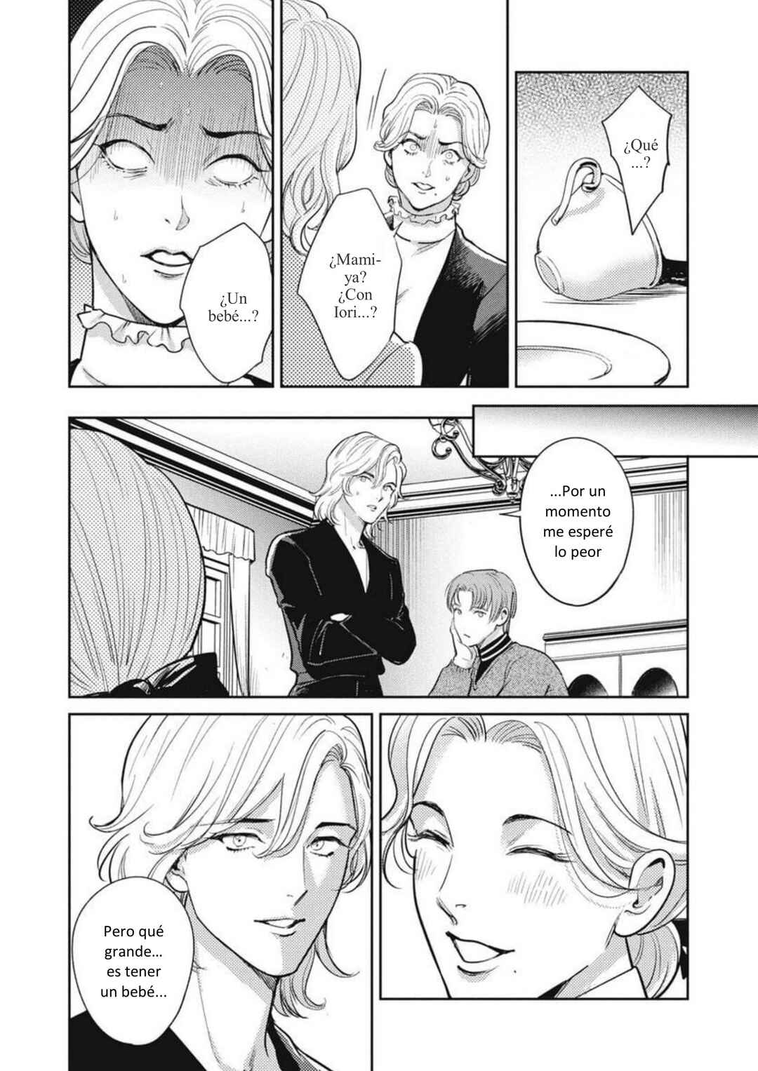 Chapter 40 - Page 13
