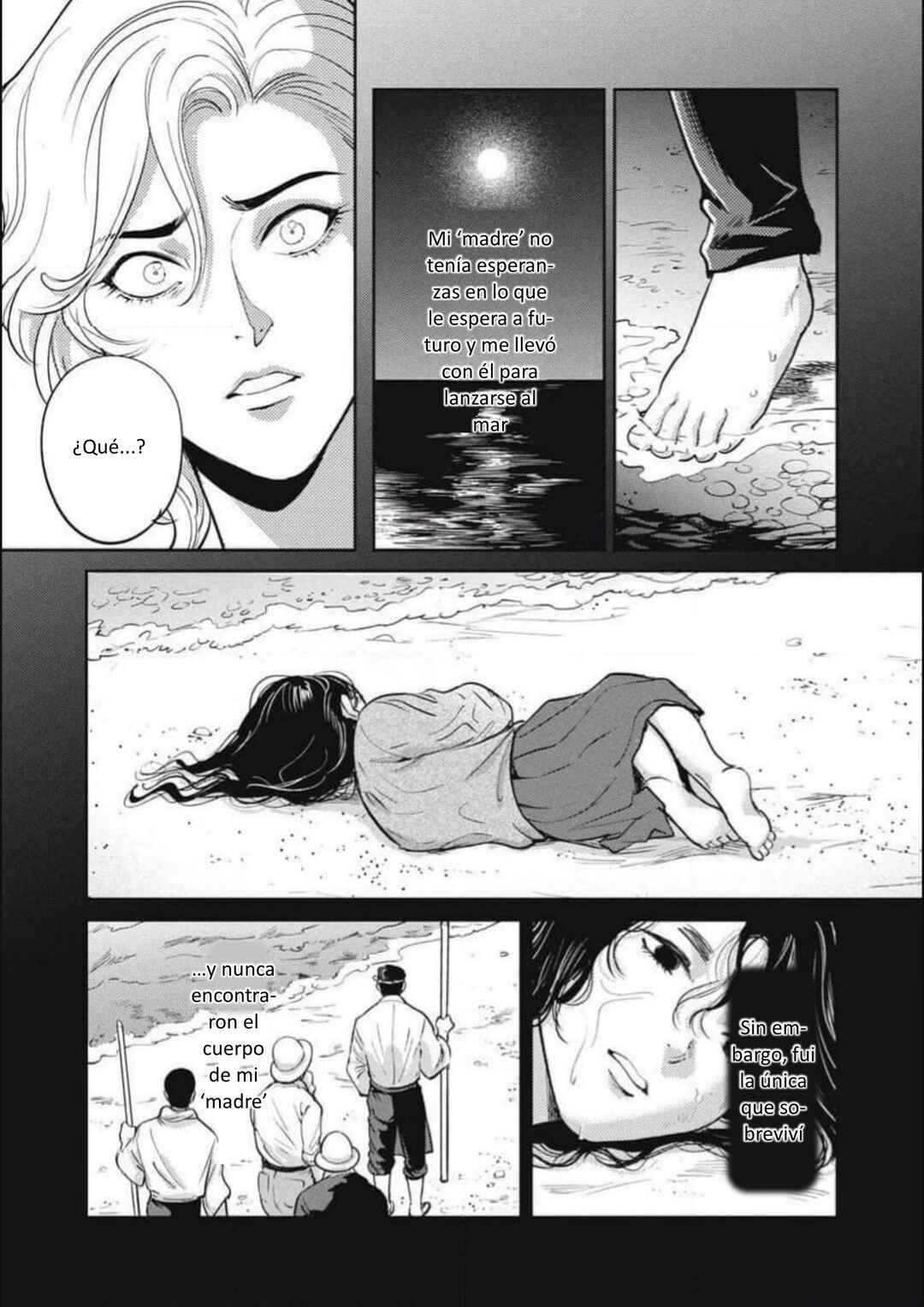 Chapter 40 - Page 20