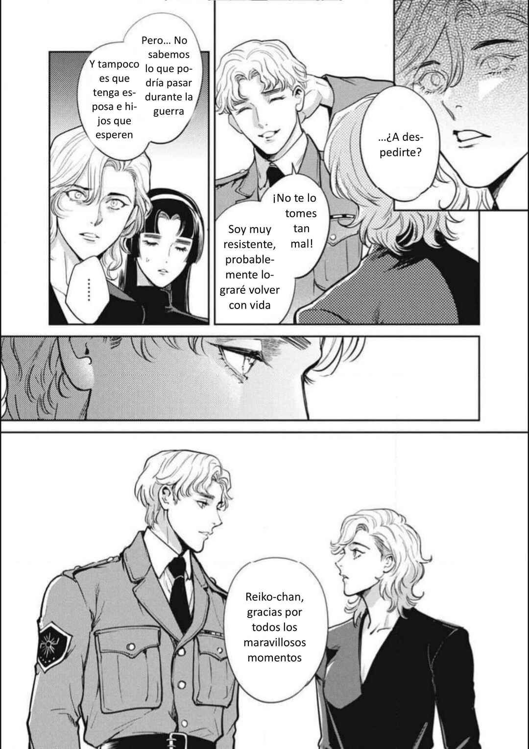 Chapter 40 - Page 26