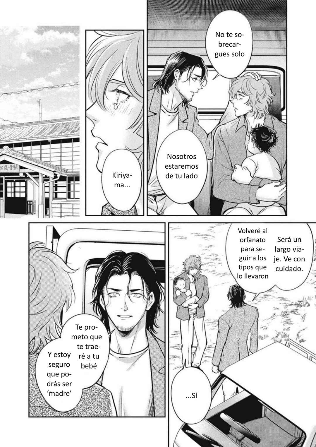Chapter 40 - Page 8