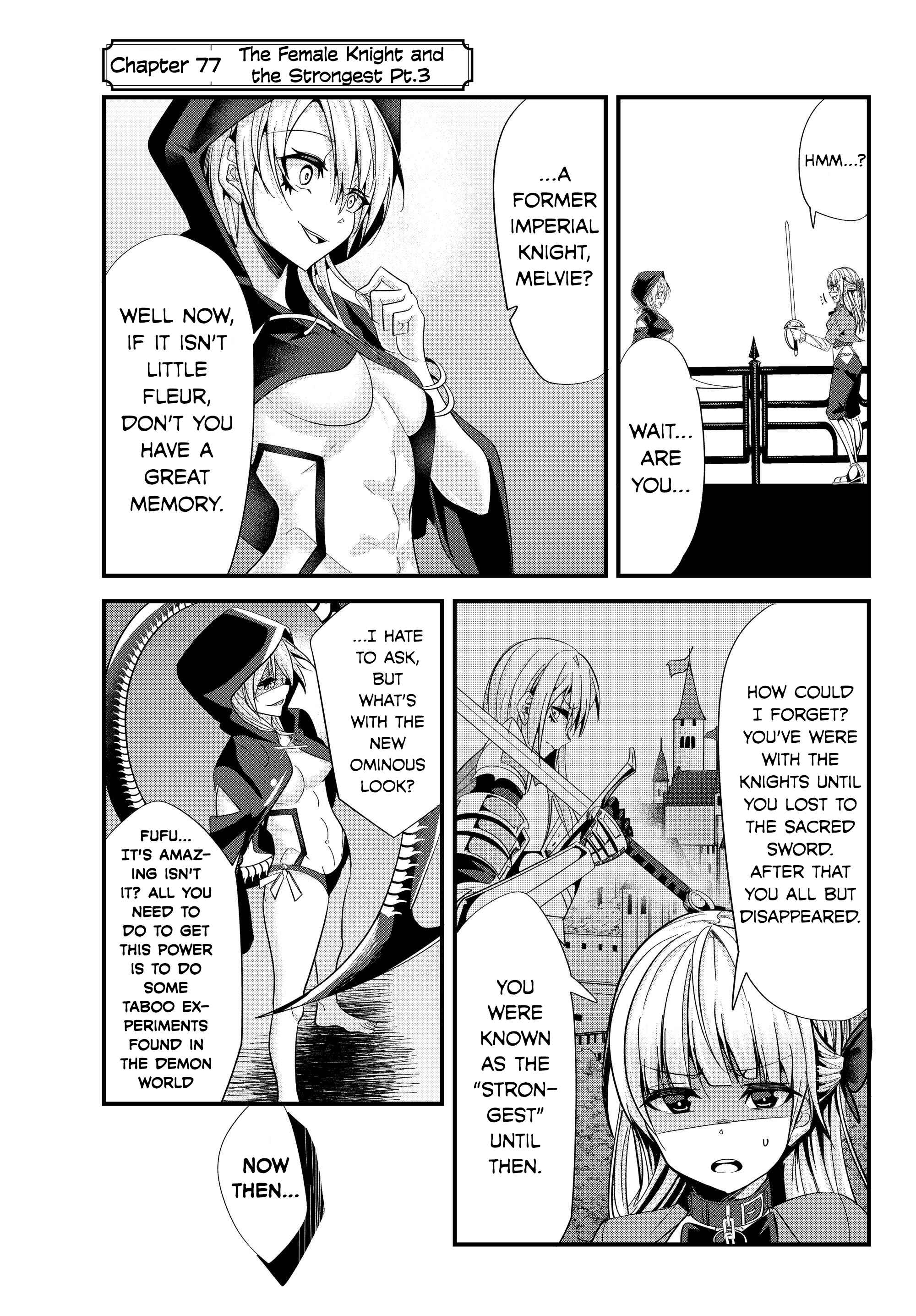 Chapter 77 - Page 1