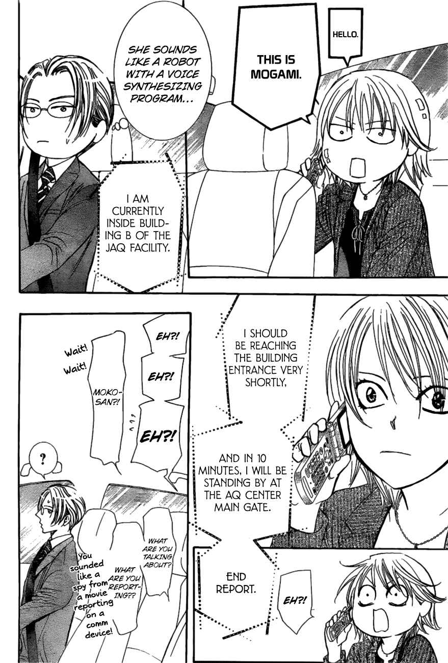 Chapter 260 - Page 11