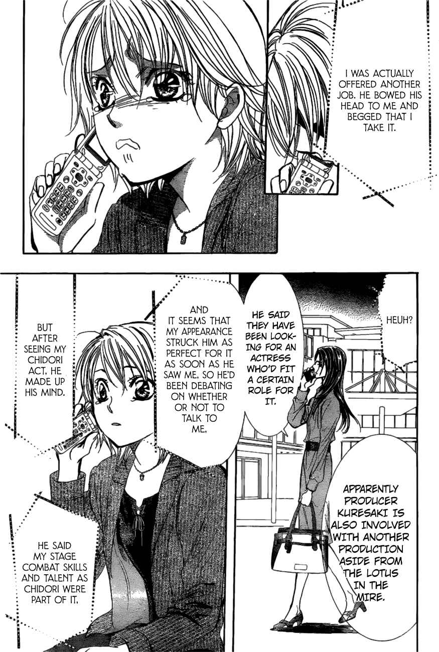 Chapter 260 - Page 16