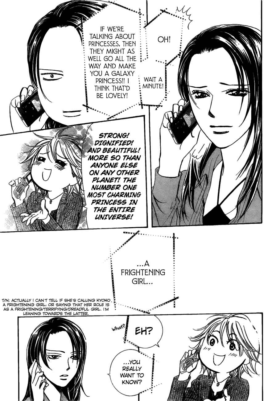 Chapter 260 - Page 18