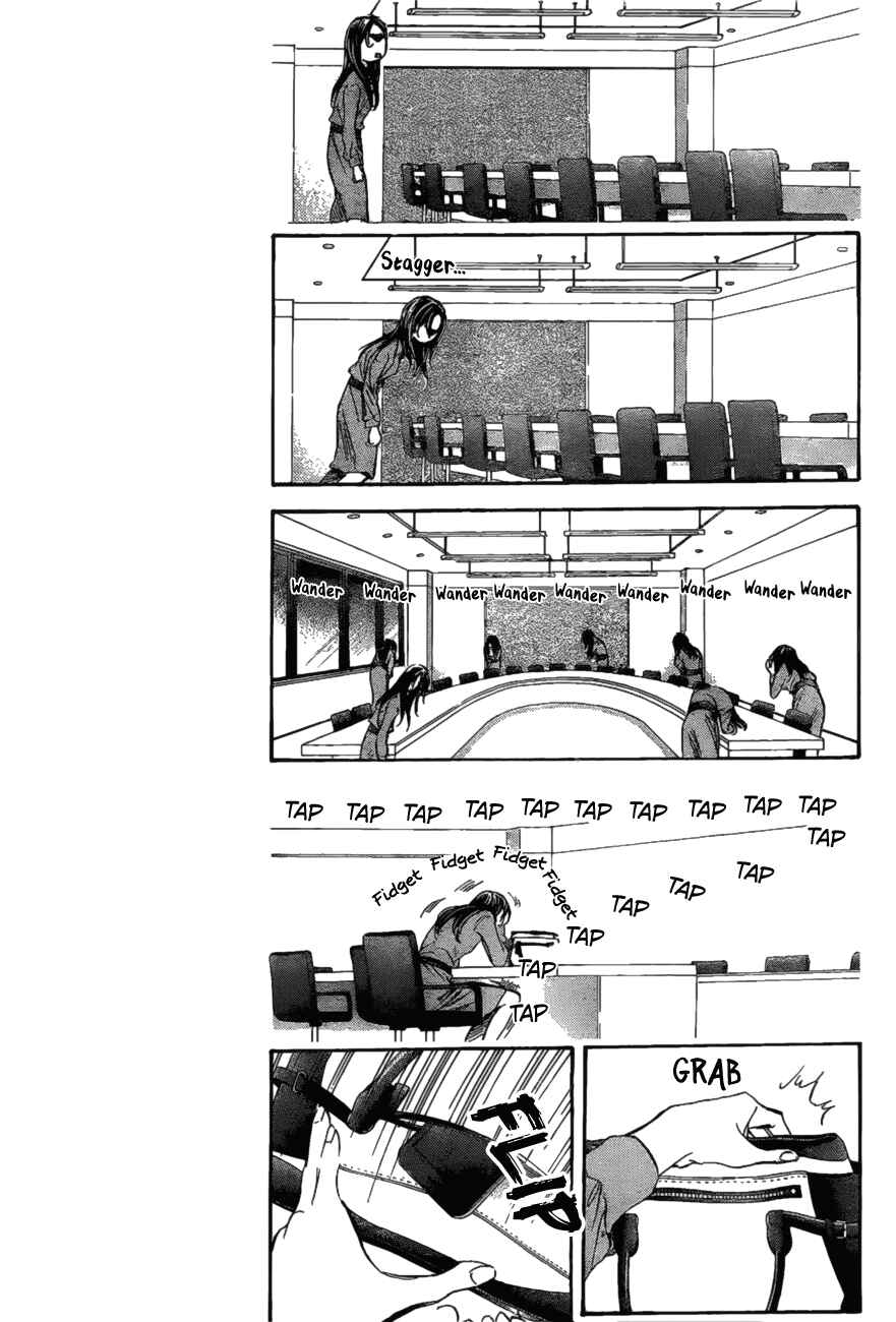 Chapter 260 - Page 6