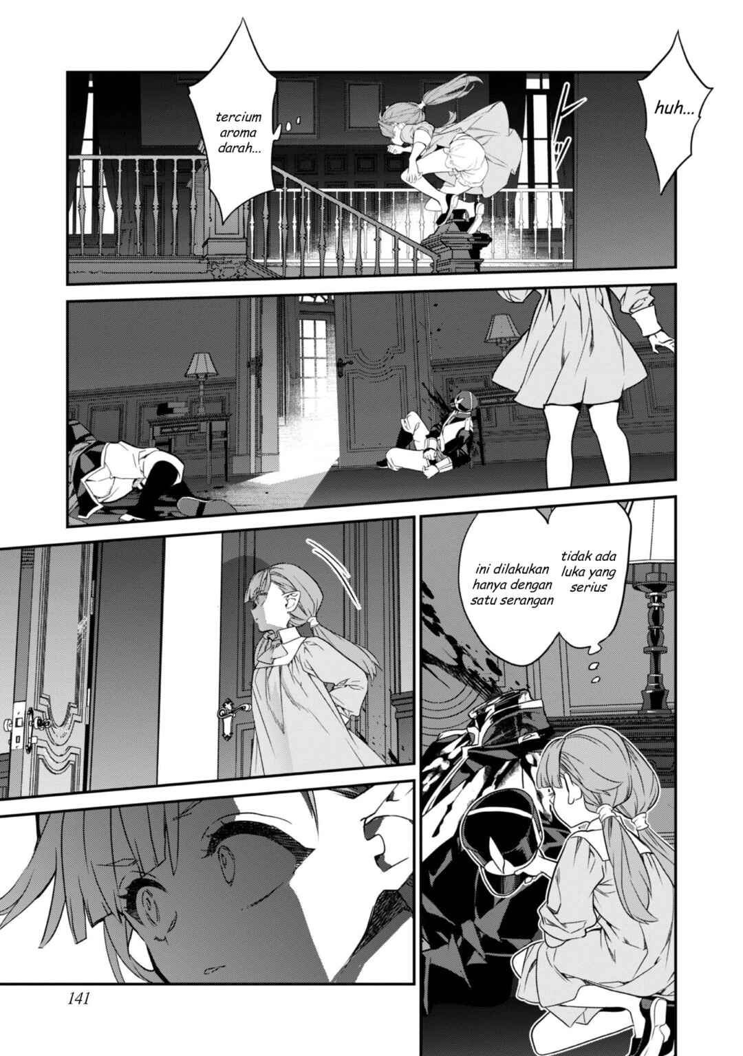 Chapter 20 - Page 20