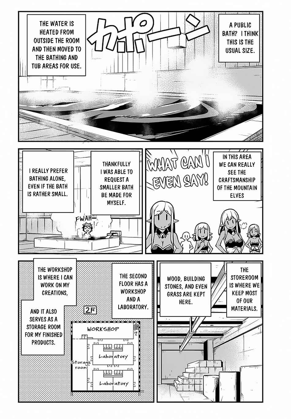 Chapter 133 - Page 5