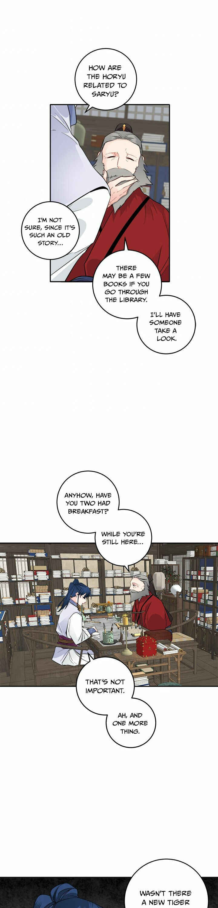 Chapter 112 - Page 11