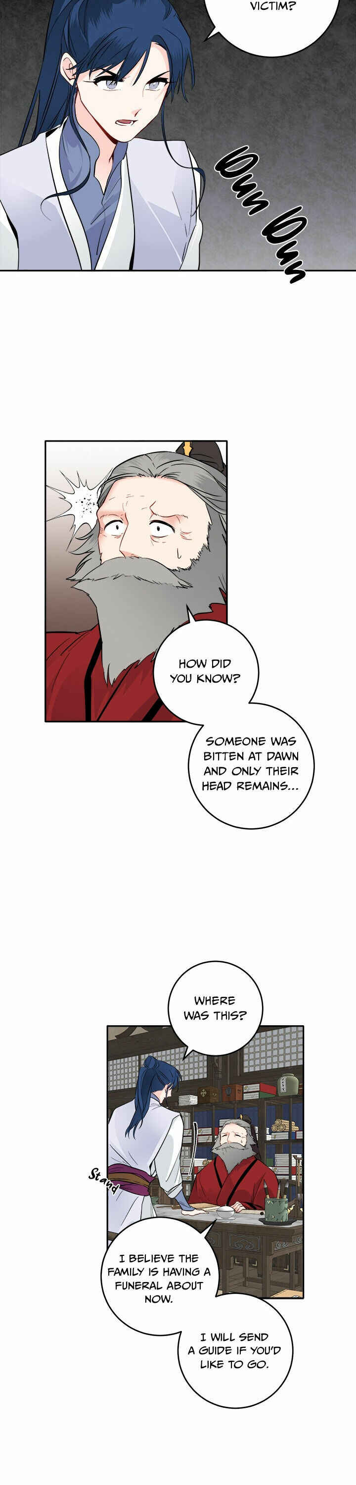Chapter 112 - Page 12