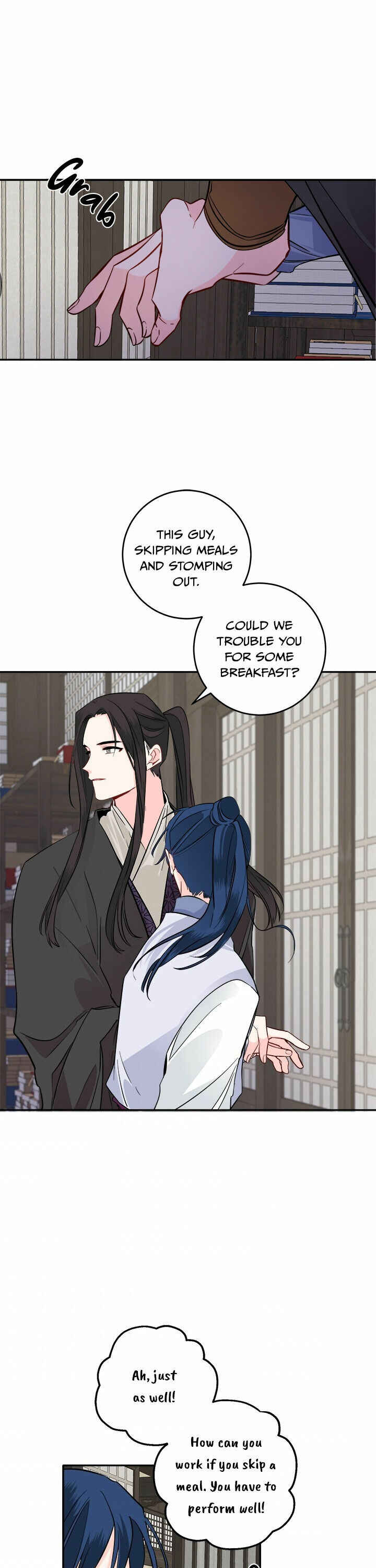 Chapter 112 - Page 13