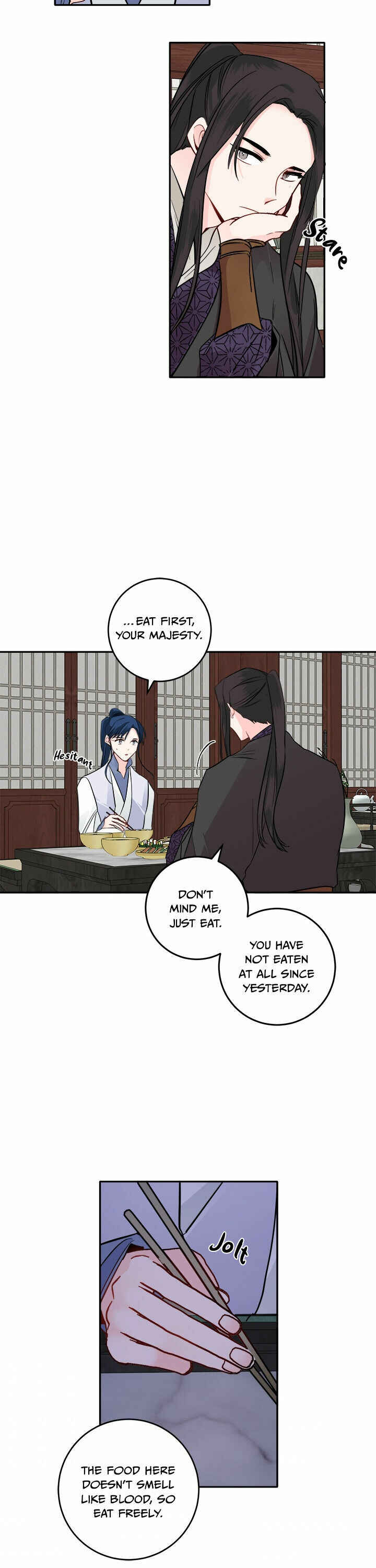 Chapter 112 - Page 17