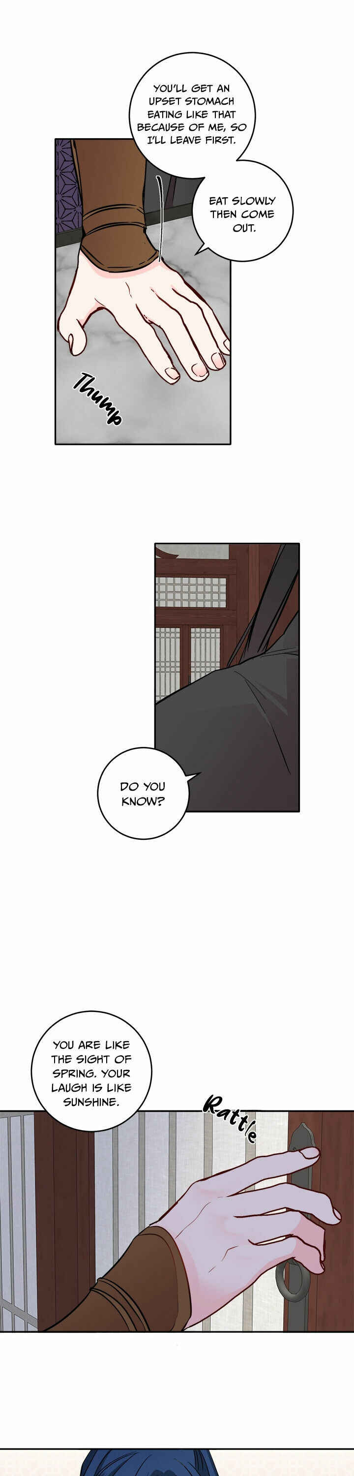 Chapter 112 - Page 19