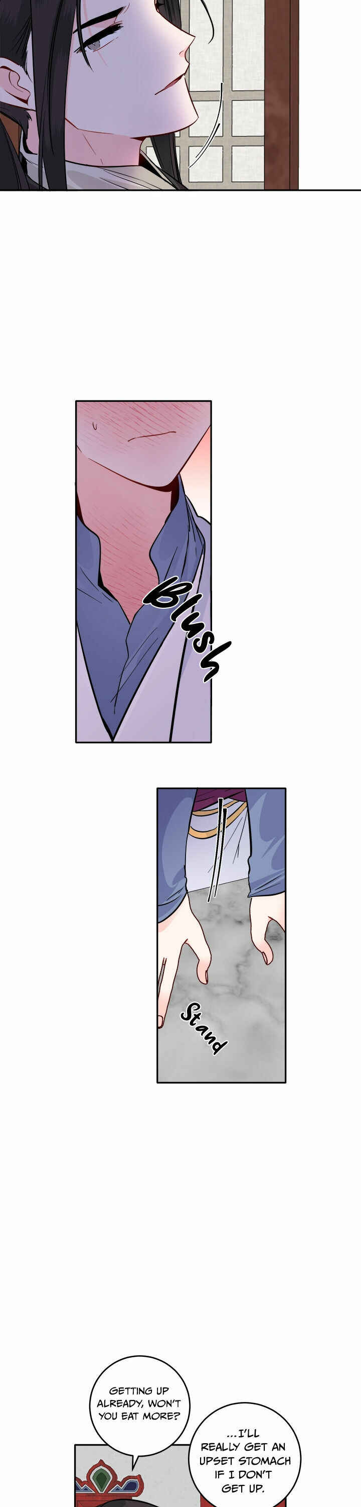 Chapter 112 - Page 21