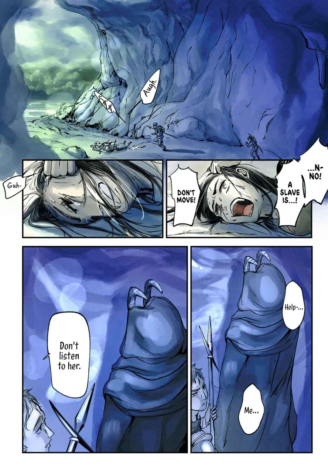 Chapter 1 - Page 27