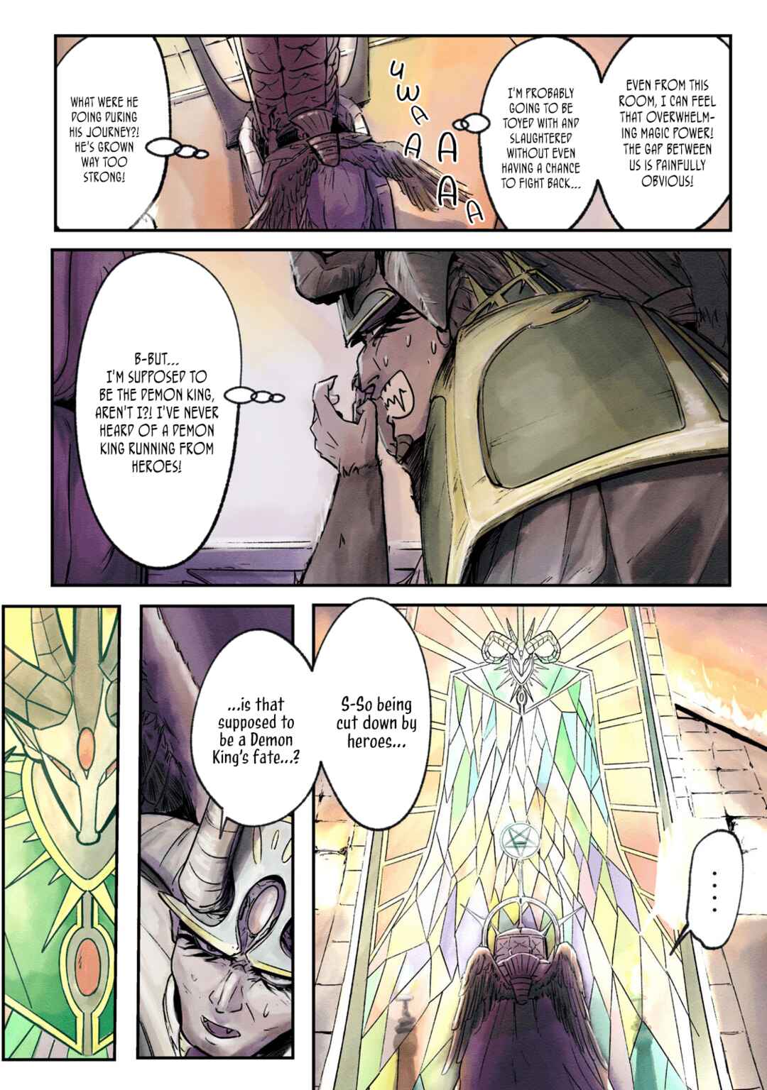 Chapter 1 - Page 3