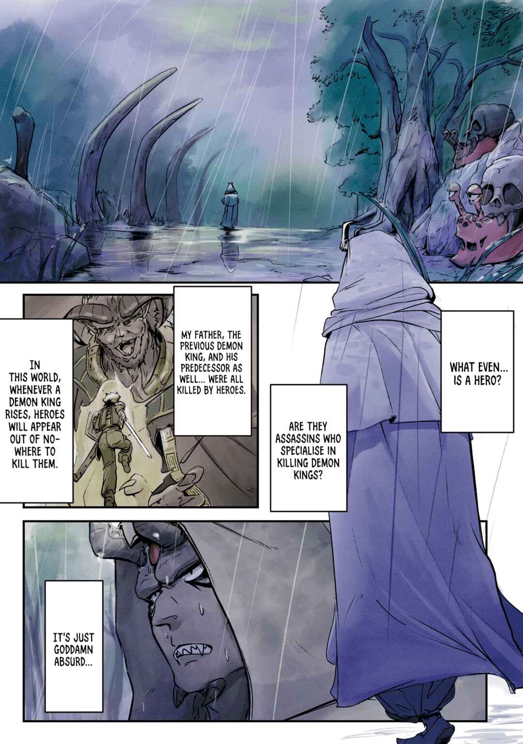 Chapter 1 - Page 6