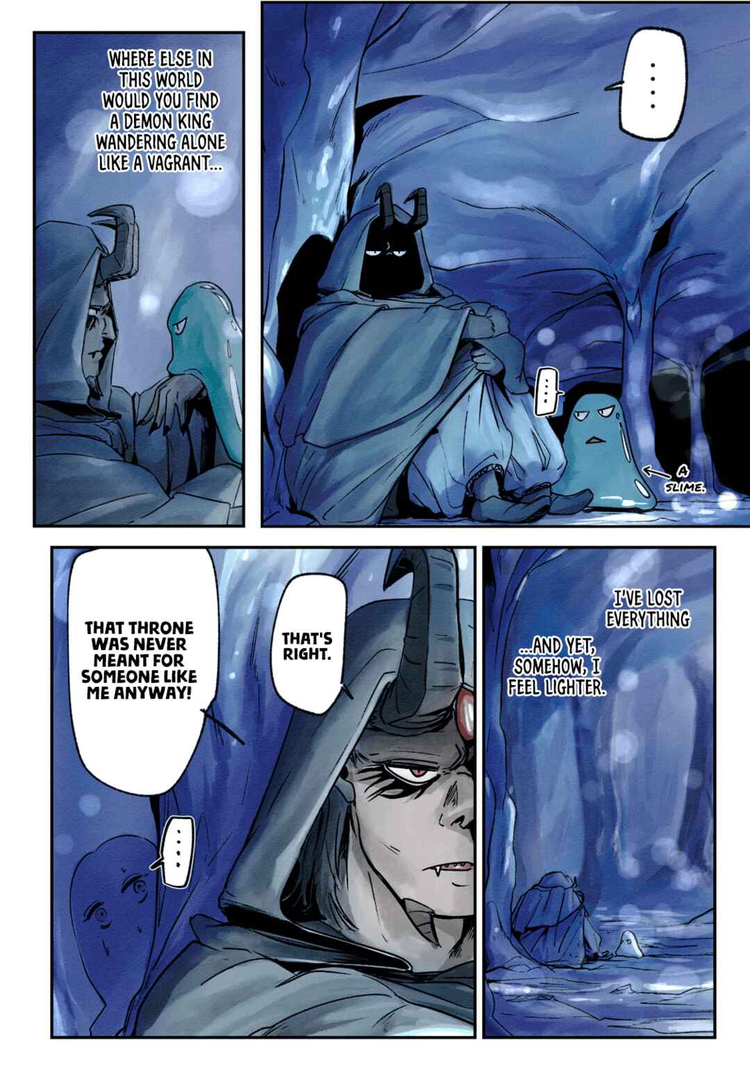 Chapter 1 - Page 8