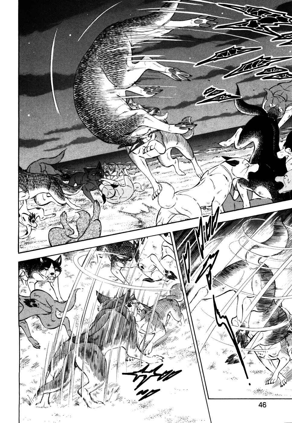 Chapter 413 - Page 11