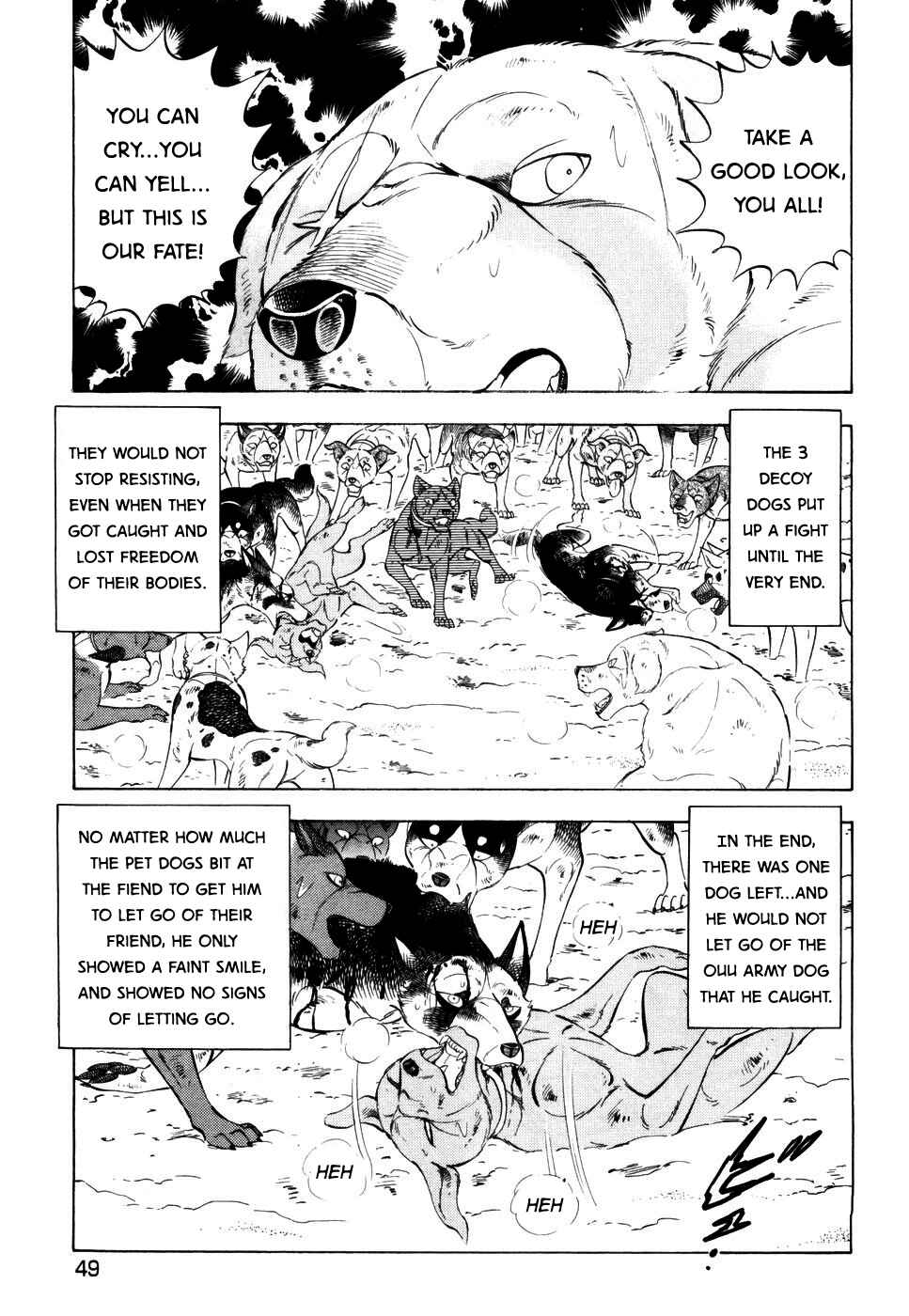 Chapter 413 - Page 14