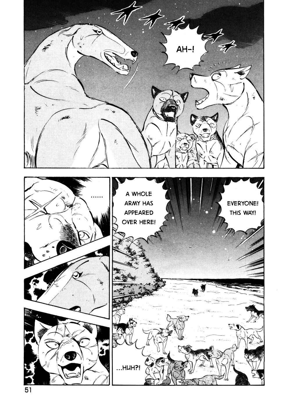 Chapter 413 - Page 16