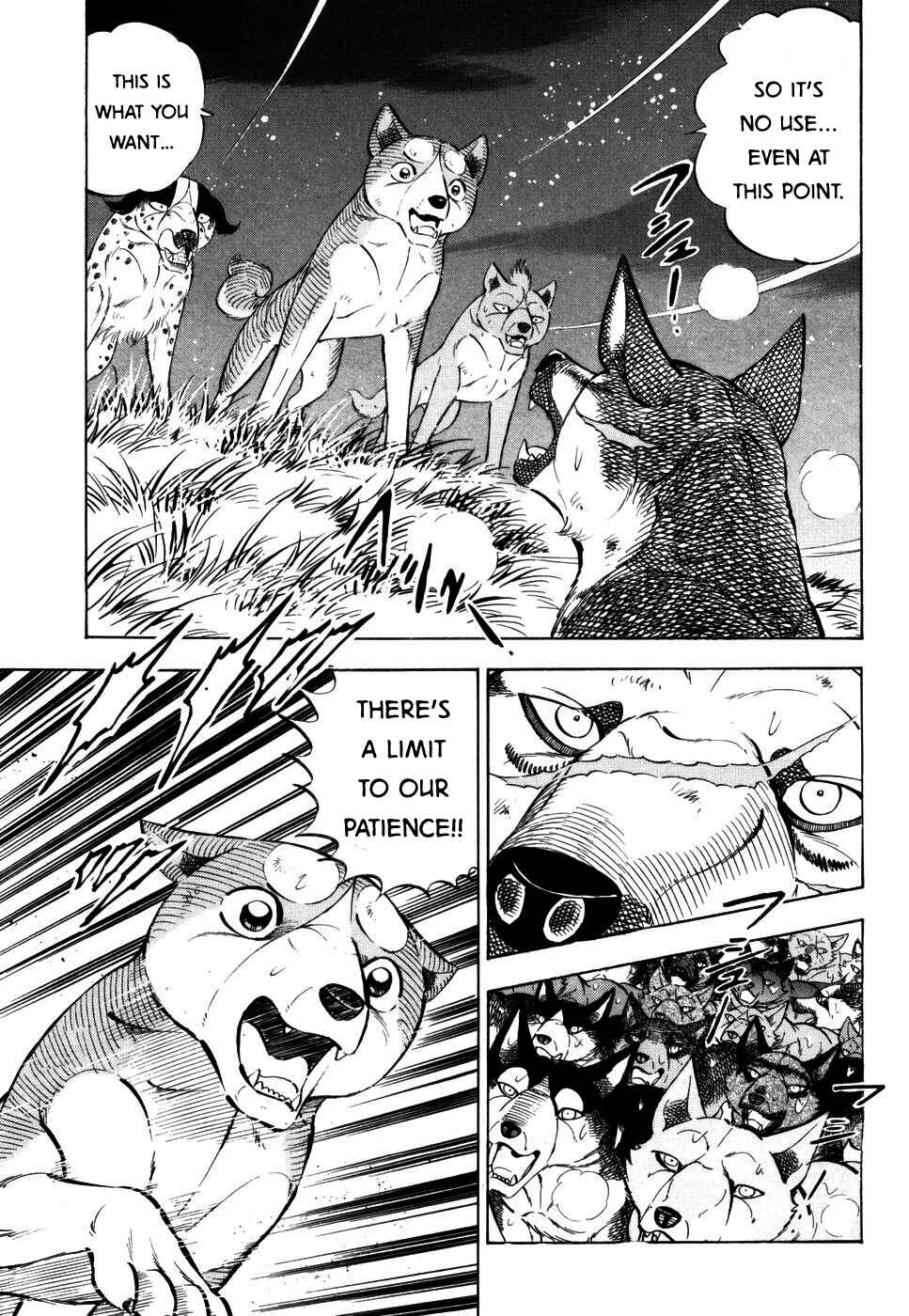 Chapter 413 - Page 4