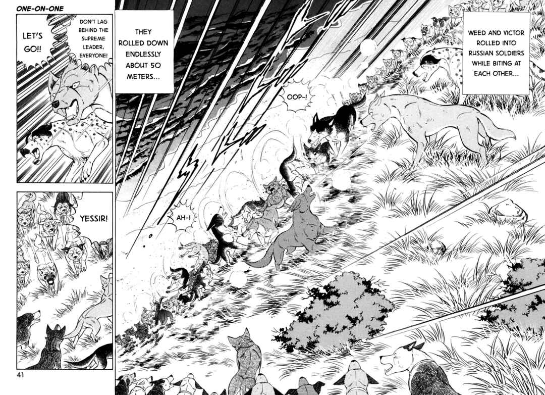 Chapter 413 - Page 6