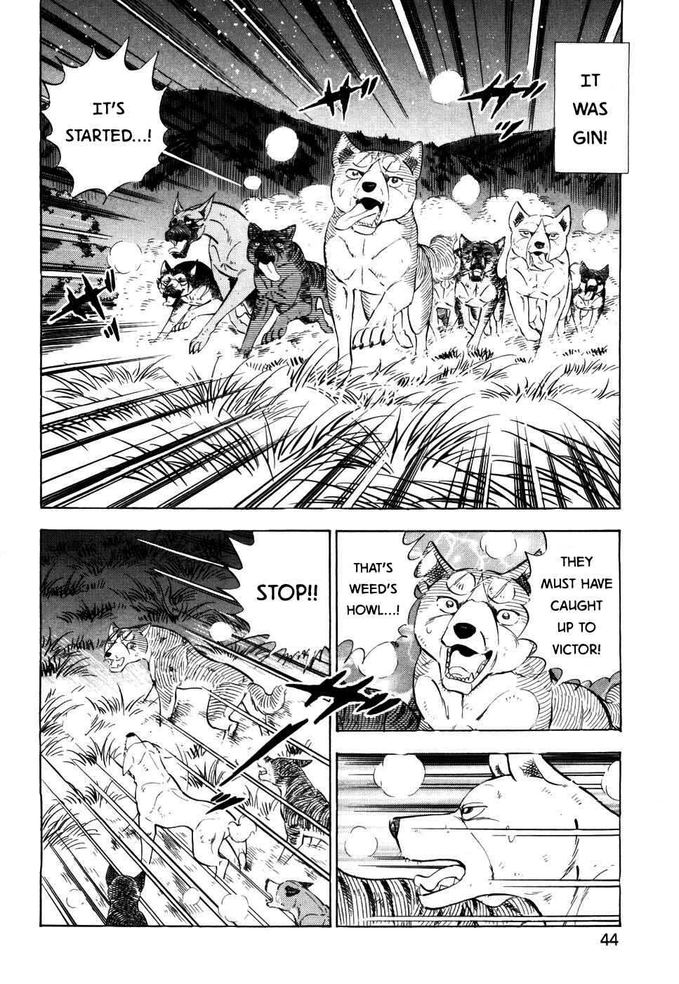 Chapter 413 - Page 9