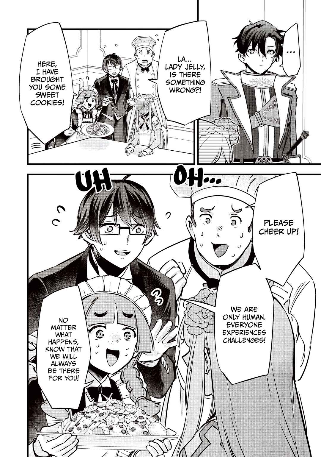 Chapter 43 - Page 19