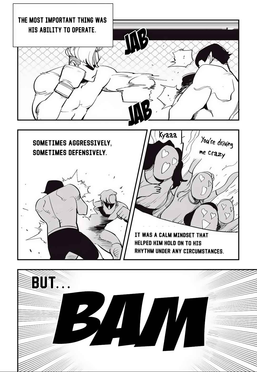 Chapter 32 - Page 11