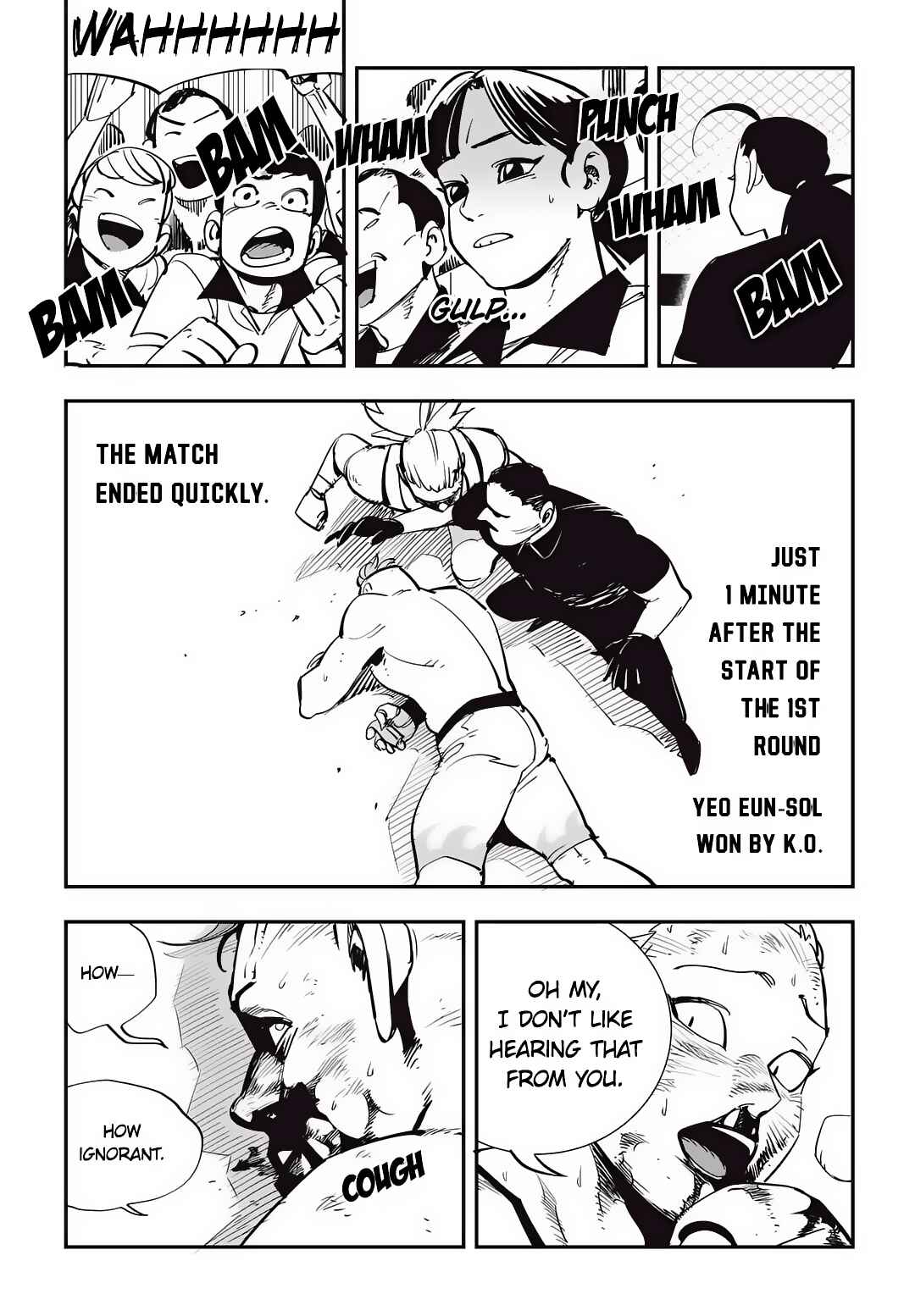 Chapter 32 - Page 5