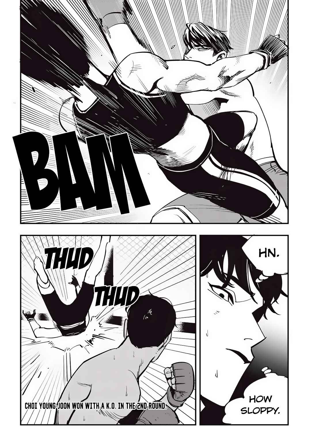 Chapter 32 - Page 9