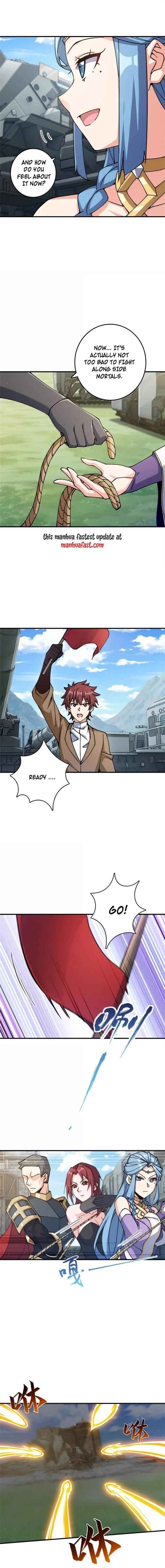 Chapter 680 - Page 2