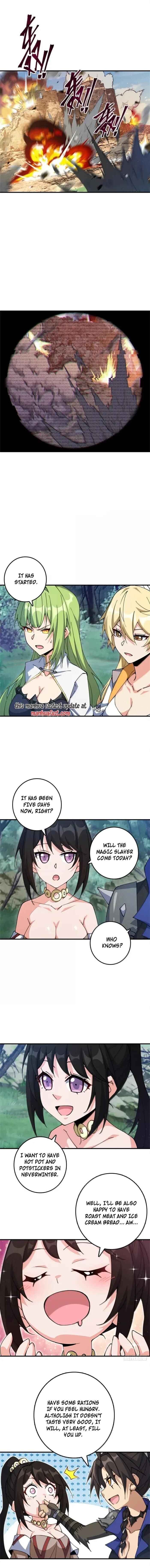 Chapter 680 - Page 3