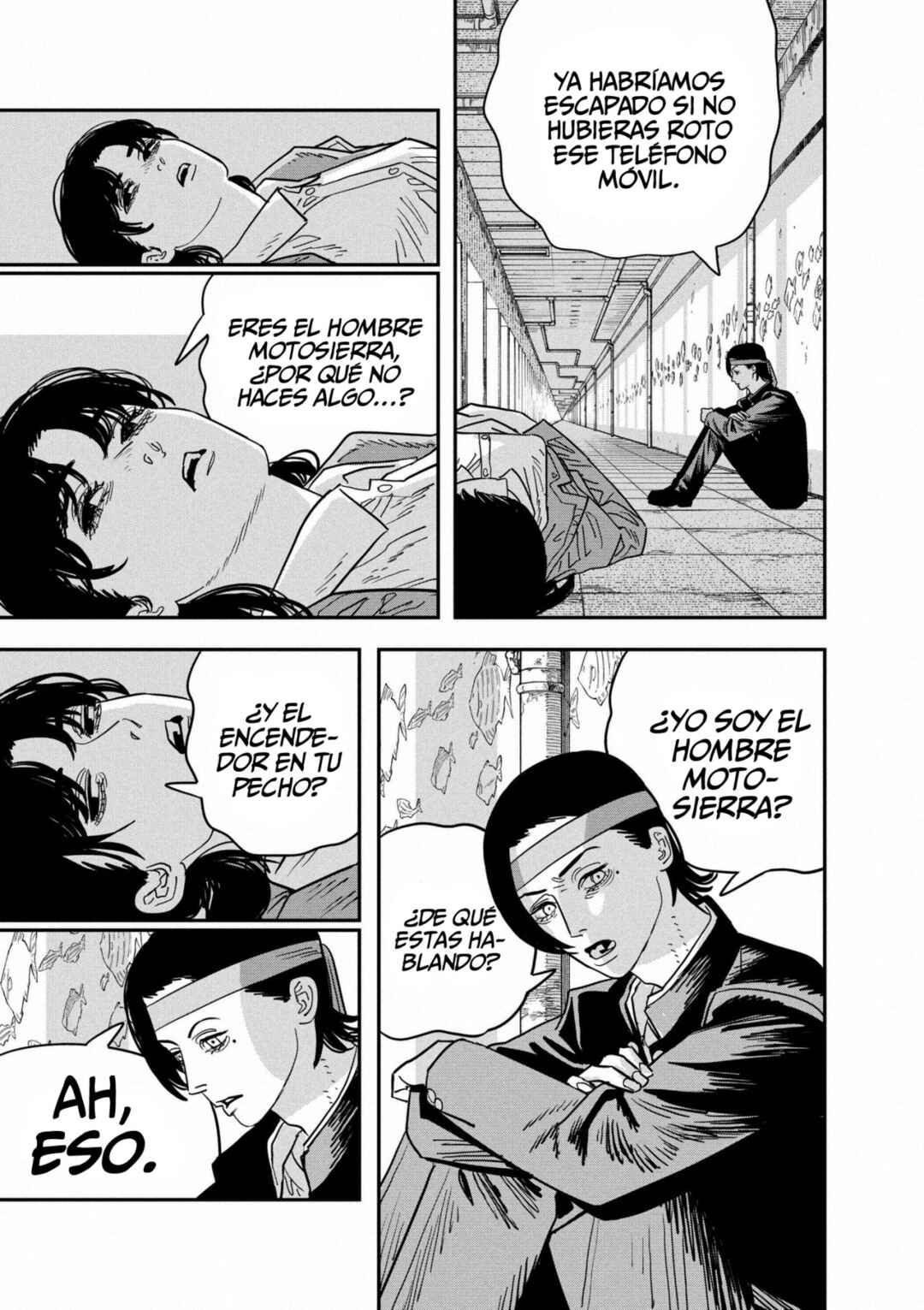 Chapter 115 - Page 3