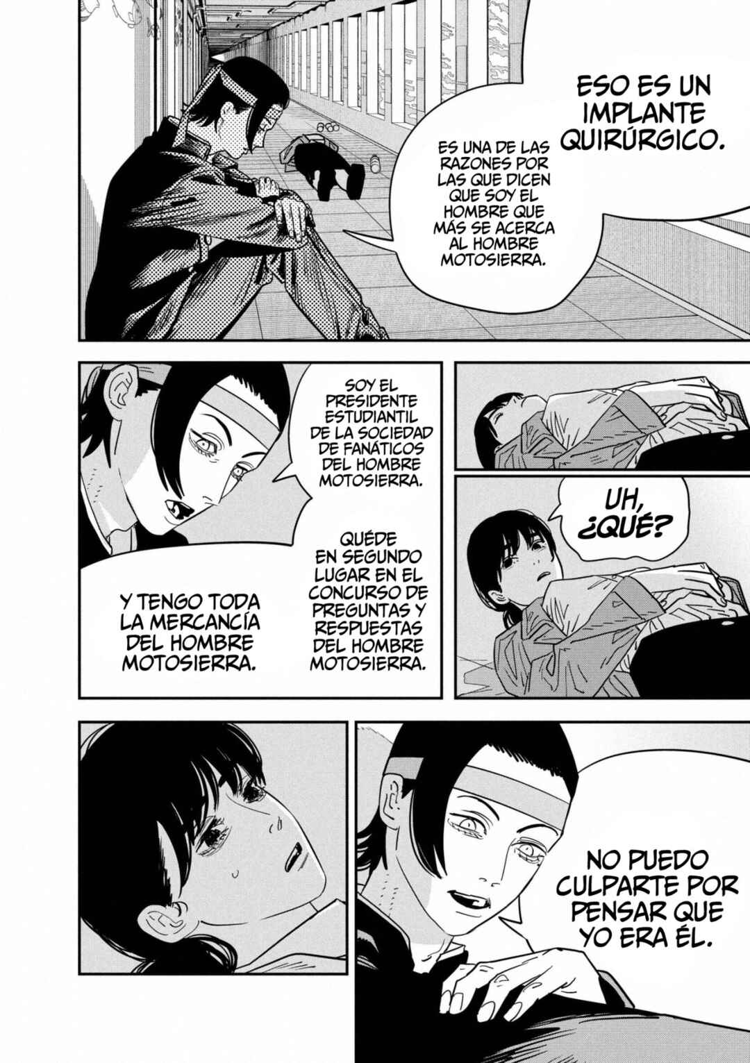 Chapter 115 - Page 4