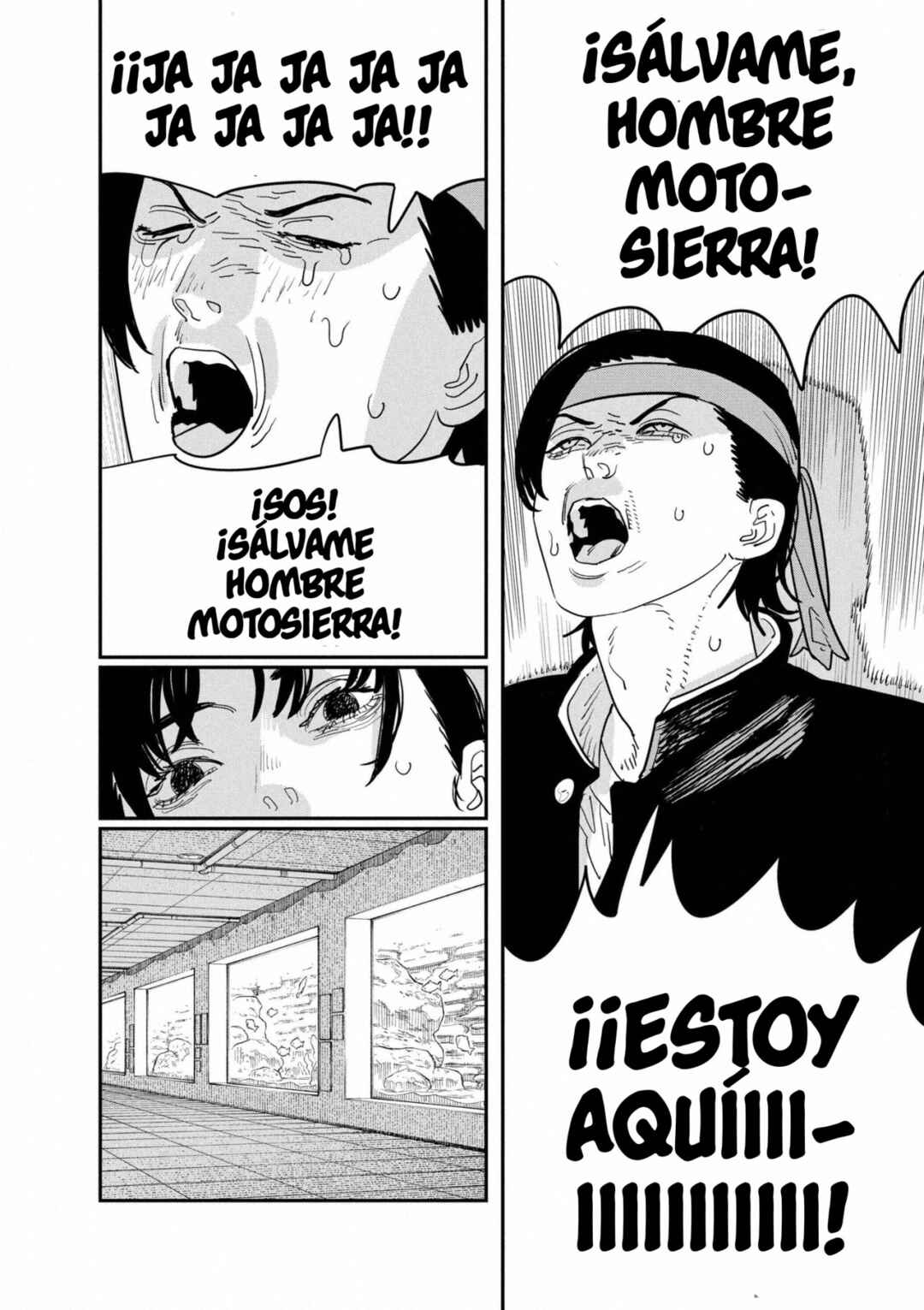 Chapter 115 - Page 6