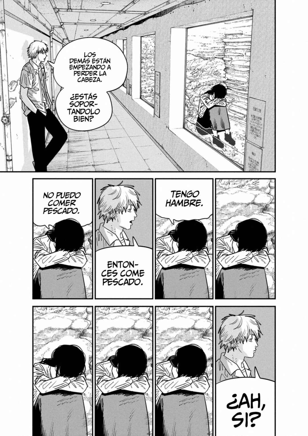 Chapter 115 - Page 9