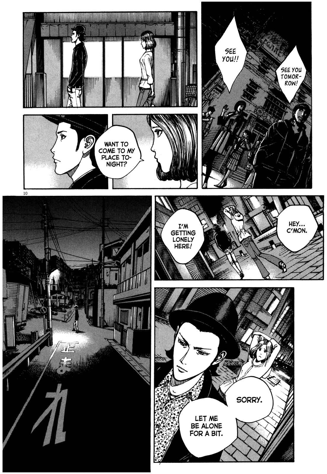 Chapter 51 - Page 11