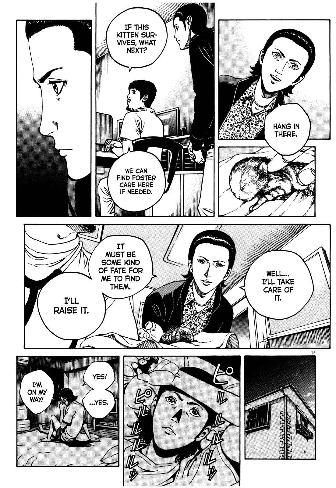 Chapter 51 - Page 16
