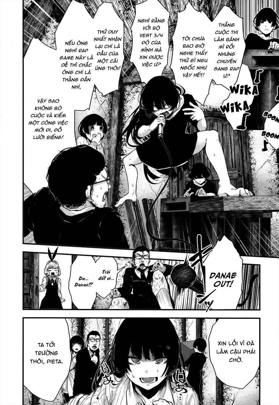 Chapter 3 - Page 5