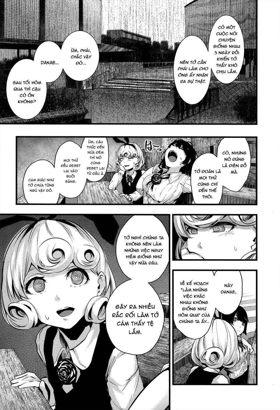 Chapter 3 - Page 6