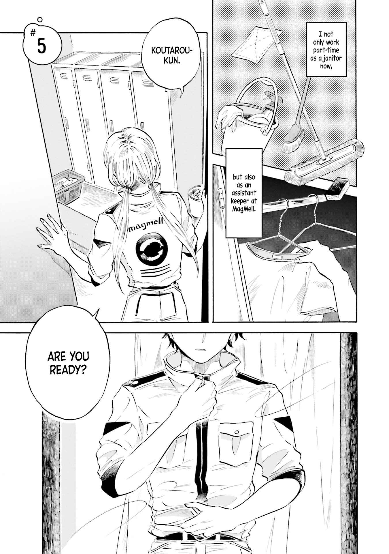 Chapter 5 - Page 1