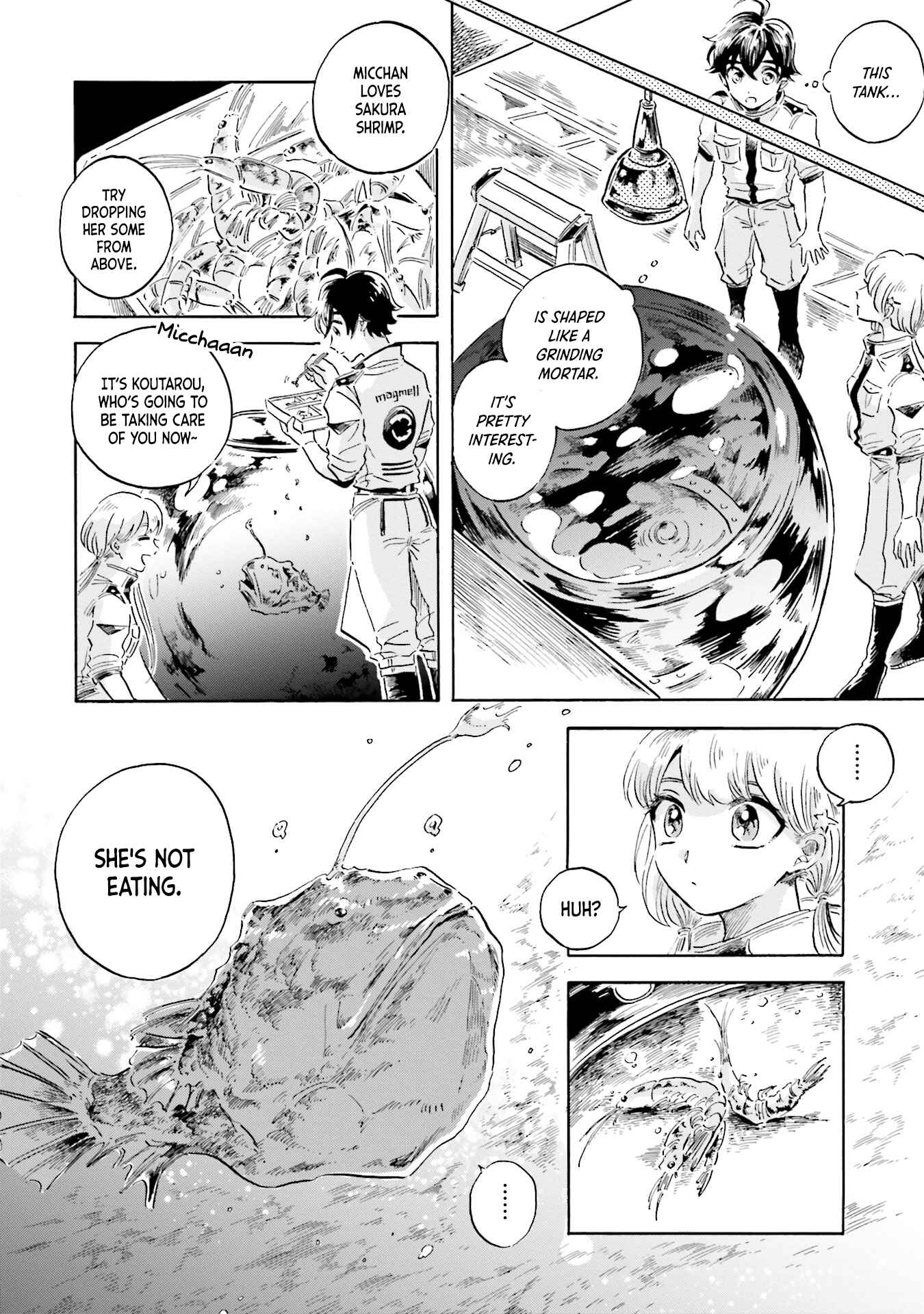 Chapter 5 - Page 10